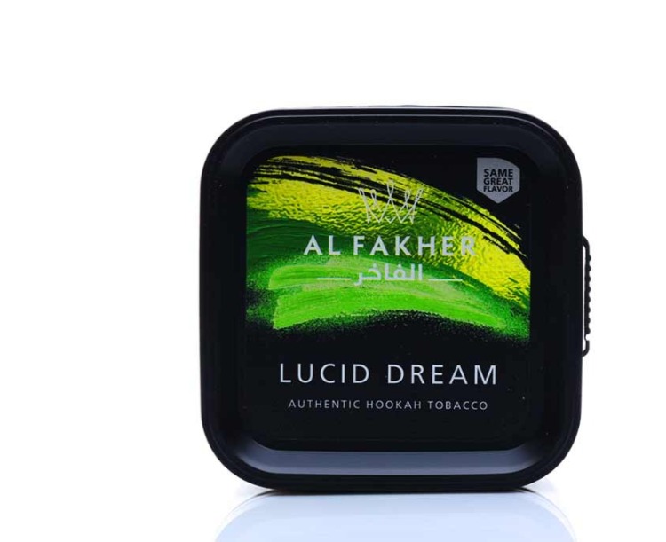 Al Fakher Lucid Dream 