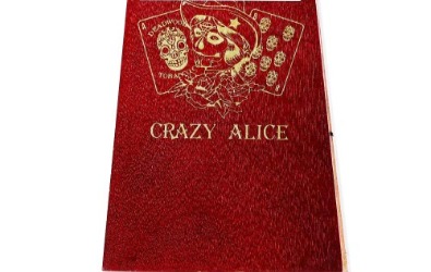 Crazy Alice