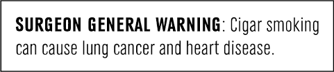 tobacco warning labels